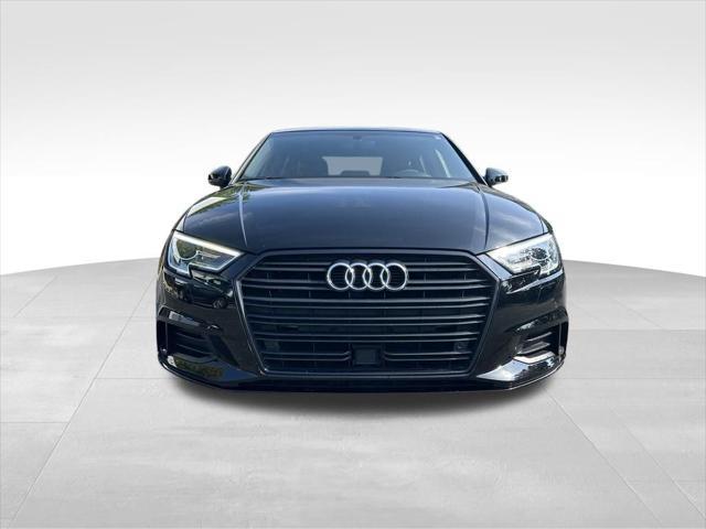 2020 audi a3 2.0t premium