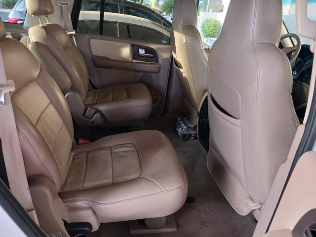 2004 ford expedition eddie bauer