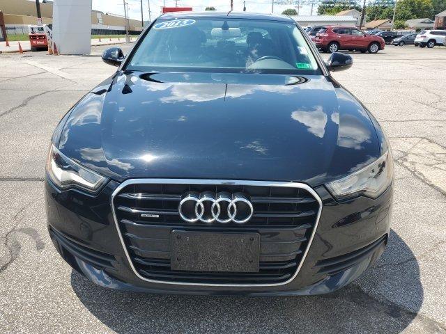 used 2015 audi a6 2.0t premium quattro charleston, wv 25303 for sale in charleston, west virginia