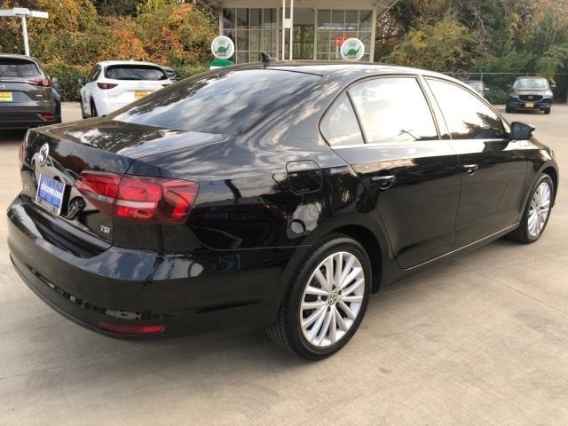 certified 2016 volkswagen jetta sel sedan chico, ca 95928 for sale in chico, california