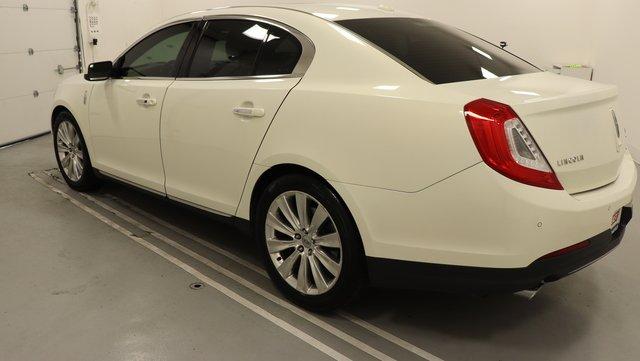 used 2013 lincoln mks awd springfield, or 97477 for sale in springfield, oregon