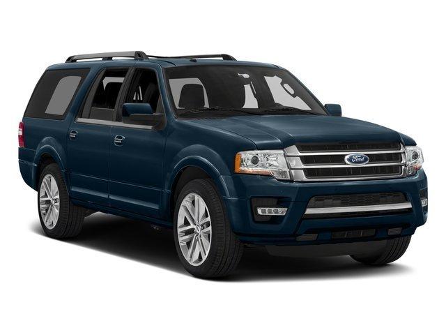 certified 2017 ford expedition el 4wd limited provo, ut 84604 for sale in provo, utah
