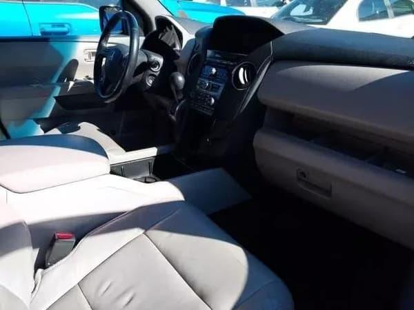 2014 honda pilot in dallas, texas
