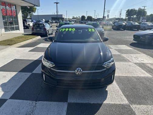 2023 volkswagen jetta 1.4t s in wilmington, north carolina