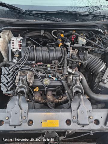 2001 buick regal ls