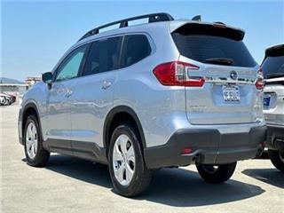 2023 Subaru Ascent base