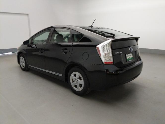 used 2010 toyota prius four glen burnie, md 21061 for sale in glen burnie, maryland