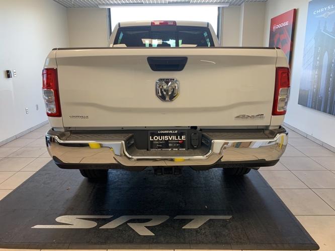 new 2019 ram 2500 tradesman louisville, ky 40216 for sale in louisville, kentucky