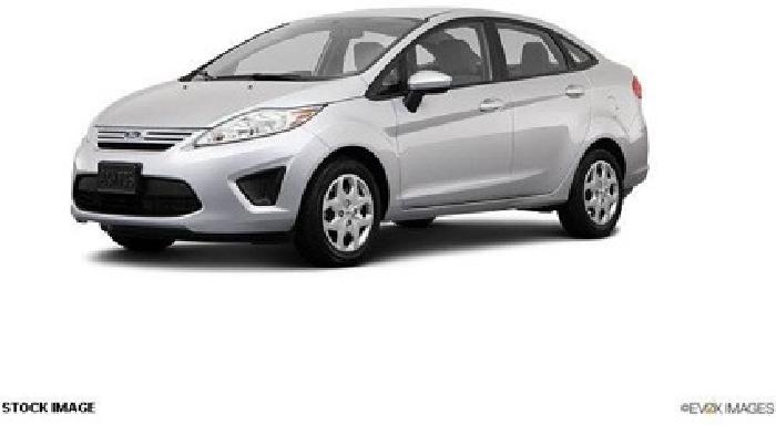 2013 ford fiesta se in davie, fl