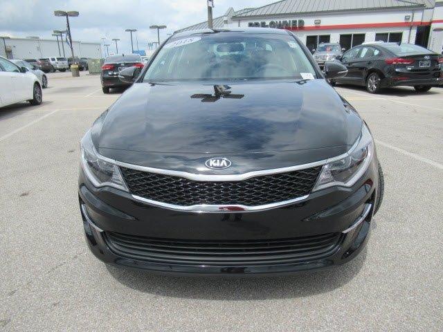 used 2018 kia optima lx evansville, in 47715 for sale in evansville, indiana