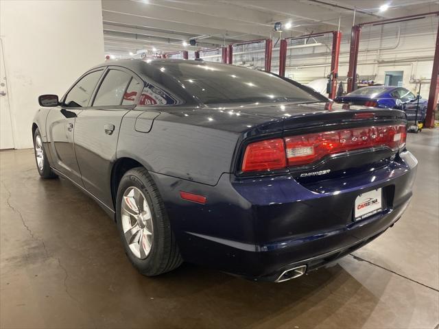 2011 dodge charger r/t