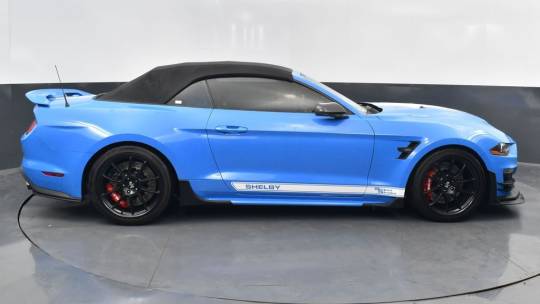 2023 Ford Mustang