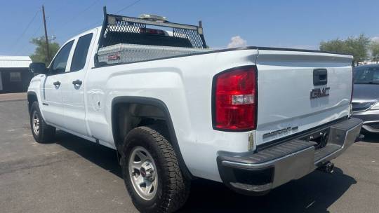 2019 GMC Sierra 1500 limited