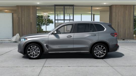 2025 BMW X5