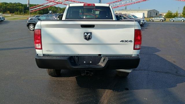 2022 ram 1500 tradesman