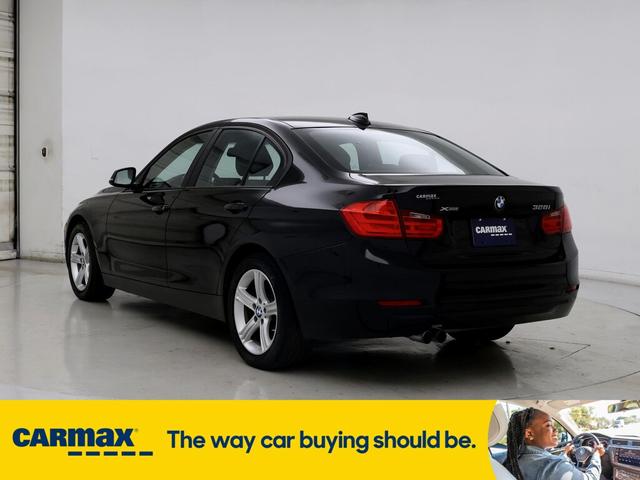 2014 bmw 328 xi