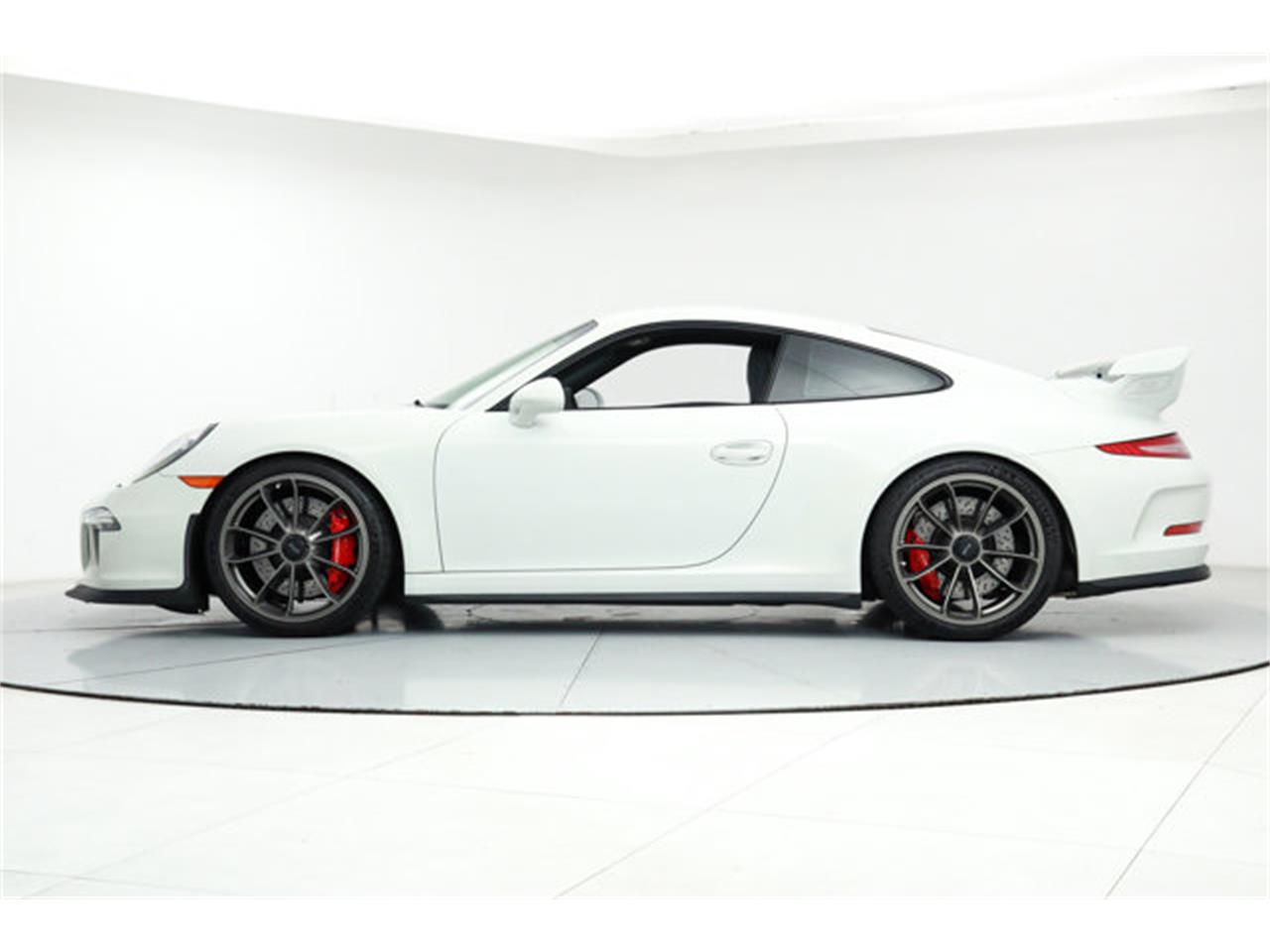2014 porsche 911