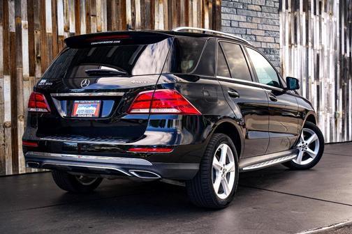 2017 mercedes-benz gle 350 in co bluffs, iowa
