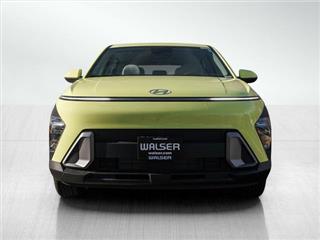 2025 Hyundai Kona se