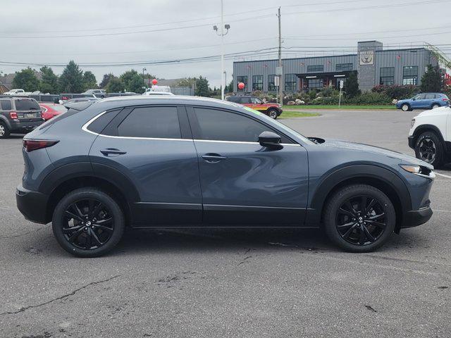 2022 mazda cx-30 base