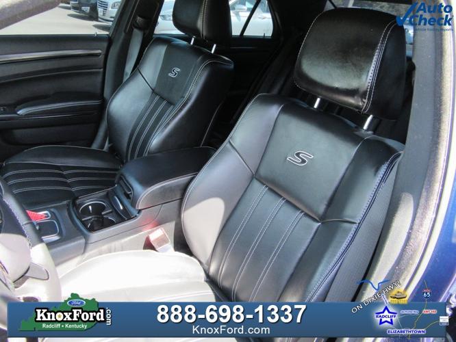 used 2016 chrysler 300 s radcliff, ky 40160 for sale in radcliff, kentucky