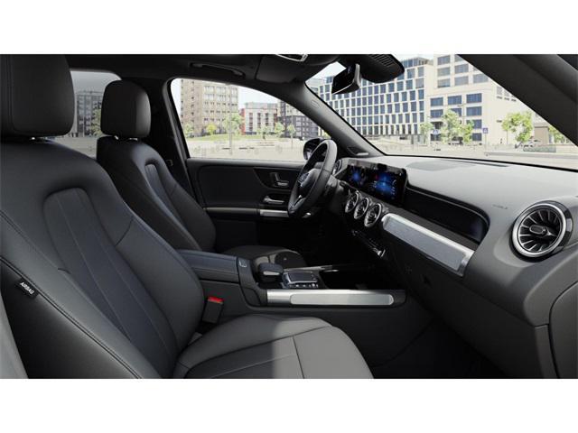2023 mercedes-benz eqb 300 4matic