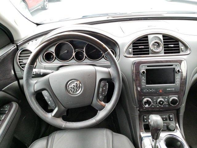 used 2017 buick enclave awd leather woodlawn, va 24381 for sale in woodlawn, virginia