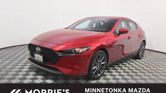 2025 Mazda