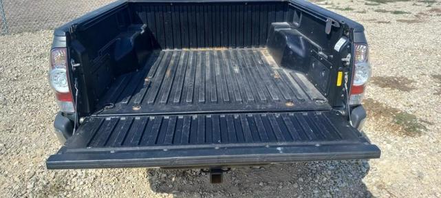 2010 toyota tacoma prerunner