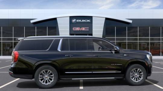 2024 GMC Yukon
