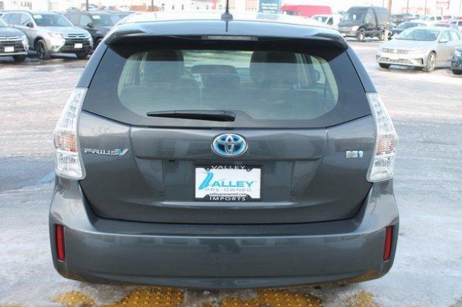 2014 toyota prius for sale in fargo, north dakota