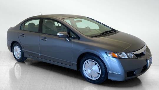 2009 Honda Civic