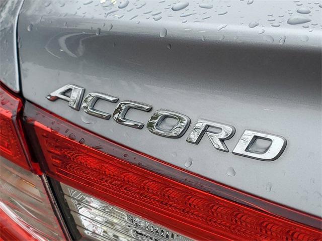 2020 honda accord ex 1.5t