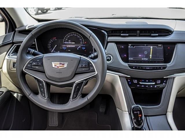 used 2018 cadillac xt5 fwd premium luxury clovis, nm 88101 for sale in cannon air force base, new mexico