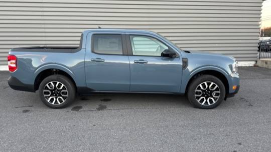 2024 Ford Maverick