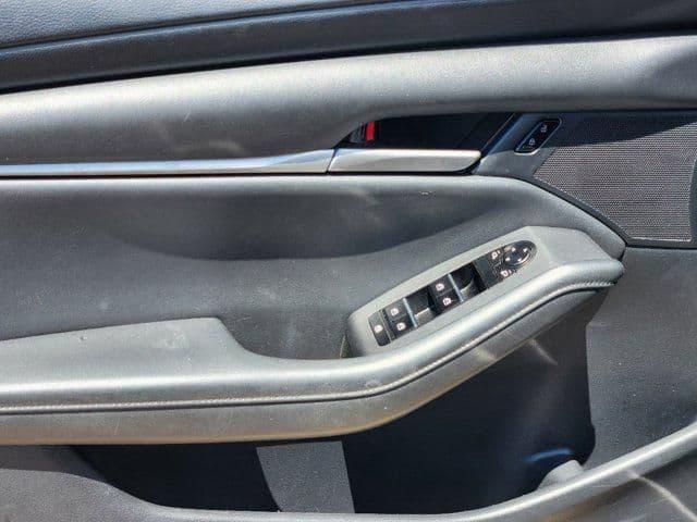 2021 mazda 3 sedan select in denver, colorado