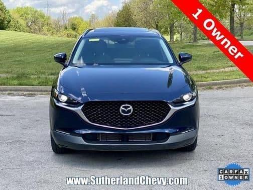 2022 mazda cx-30 2.5 s preferred package in nicholasville, kentucky