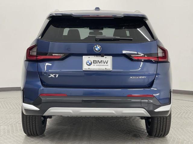 2024 bmw x1 xdrive28i