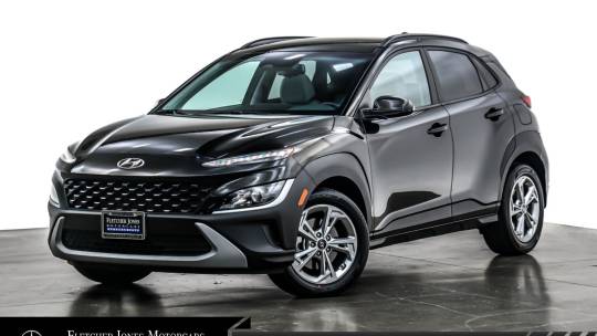 2023 Hyundai Kona