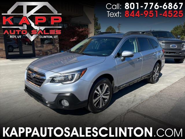 2019 subaru outback 3.6r limited