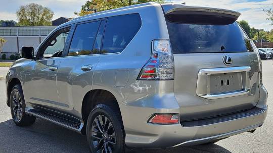 2022 Lexus GX