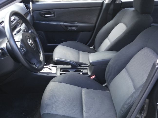 2007 mazda mazda3 3i for sale in georgia by owner