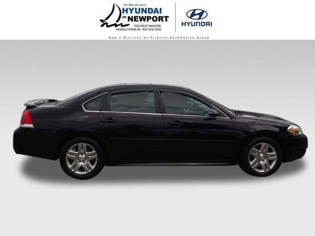 2012 chevrolet impala lt fleet lt fleet 4dr sedan for sale in middletown, rhode island