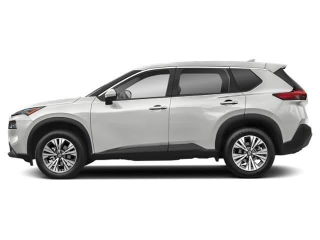 2023 nissan rogue sv in elgin, illinois