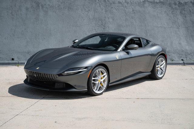 2024 ferrari roma 2dr cpe