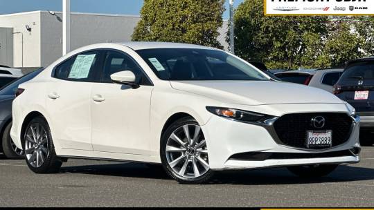 2021 Mazda