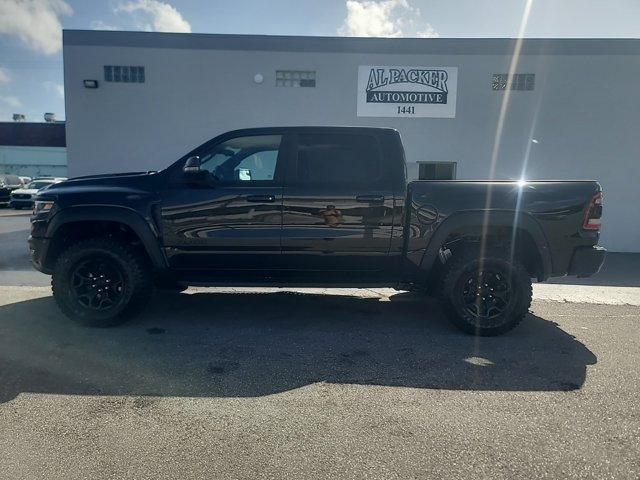 2023 ram 1500 trx