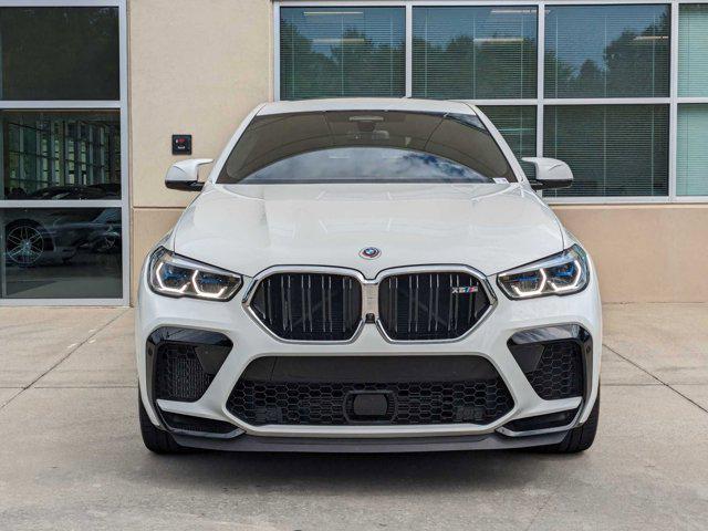 2023 bmw x6 m sports activity coupe
