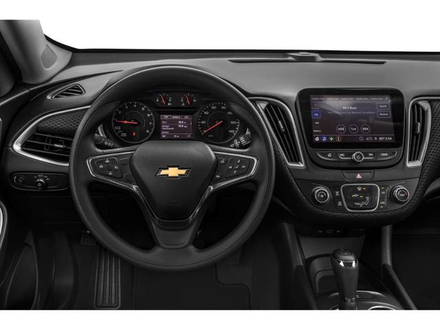 2020 chevrolet malibu 1ls