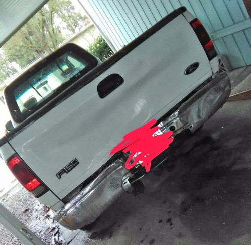2001 ford f-150 xlt for sale in oregon by owner